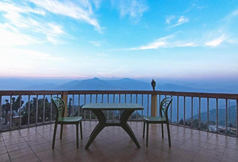 Quarto Triplo Estandar, Paradiso