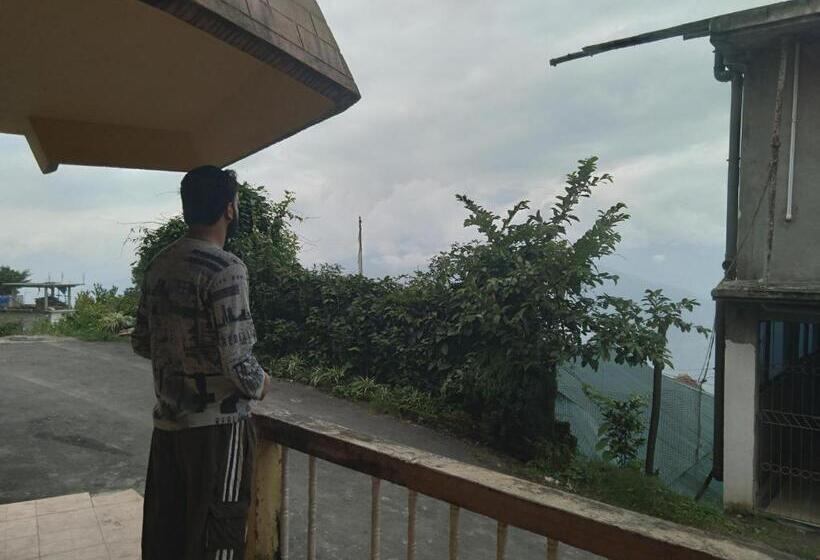 Quarto Triplo Deluxe, Paradiso