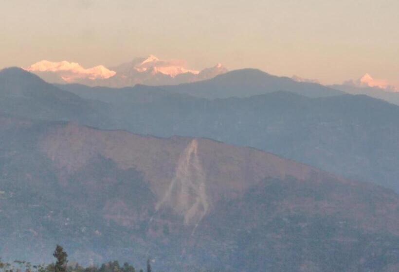 Villa 1 Quarto, Paradiso