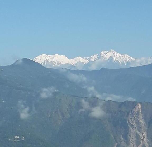 Quarto Triplo Estandar, Paradiso