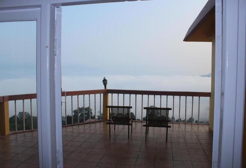 Quarto Triplo Estandar, Paradiso