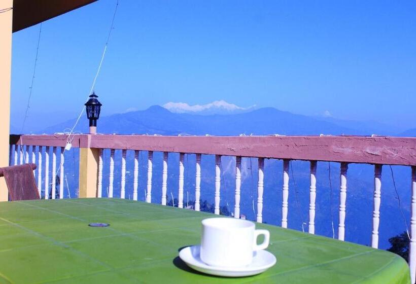 Quarto Triplo Estandar, Paradiso