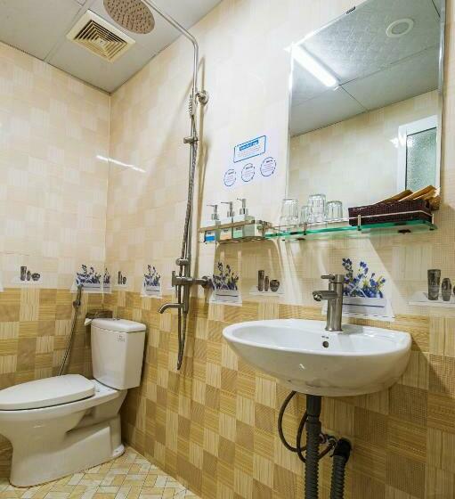 اتاق لوکس, Hd Group Hotel 2