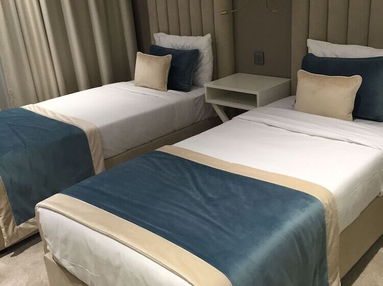 スタンダードルーム, Les 3 Vallees