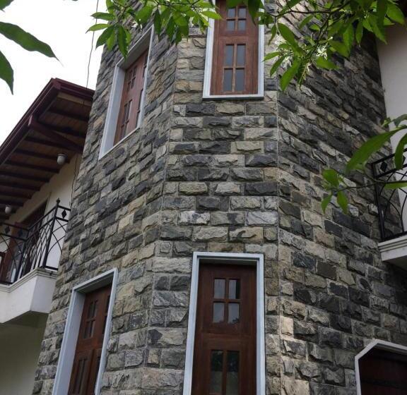 Номер Deluxe Кровать Кинг, Castle Colombo