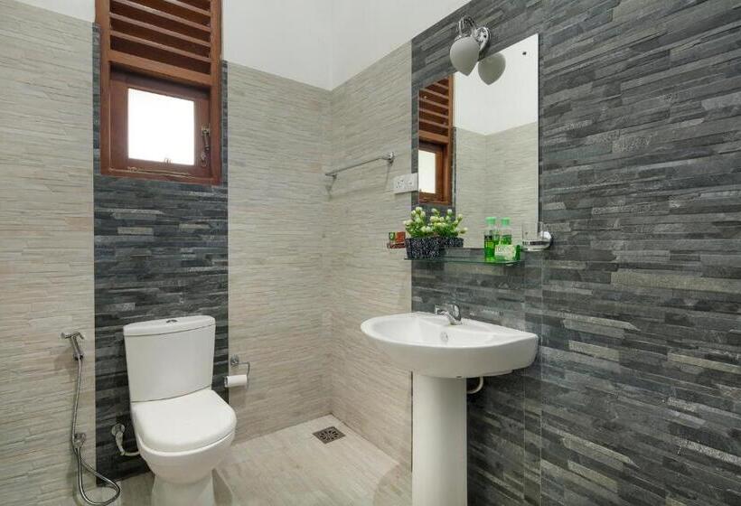 발코니 디럭스 룸, Castle Colombo