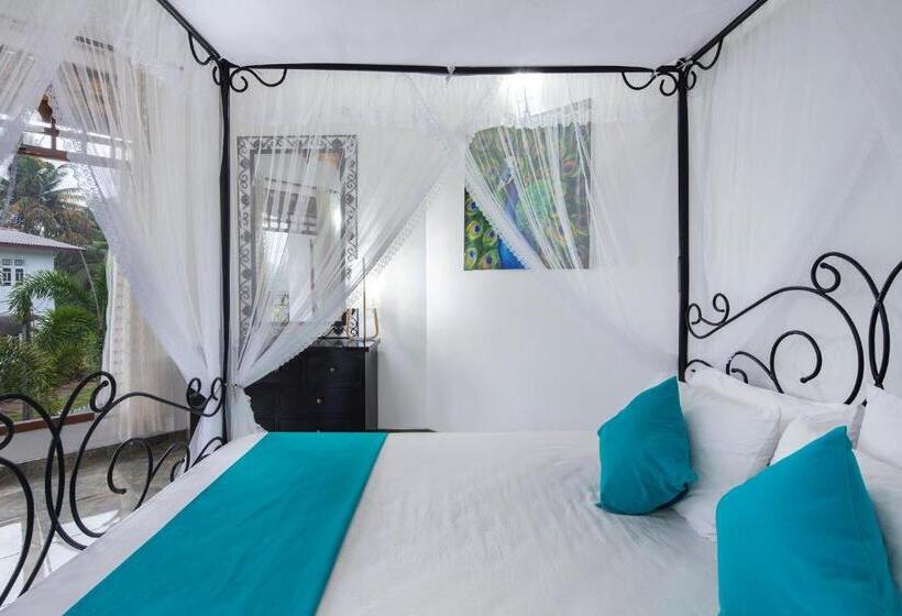 침실 1개 테라스 아파트, Castle Colombo