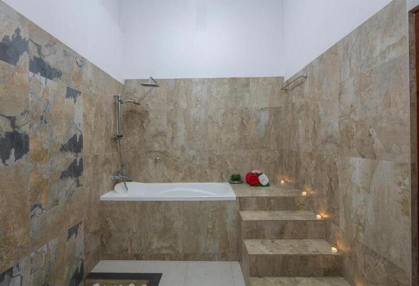 디럭스 방갈로, Castle Colombo