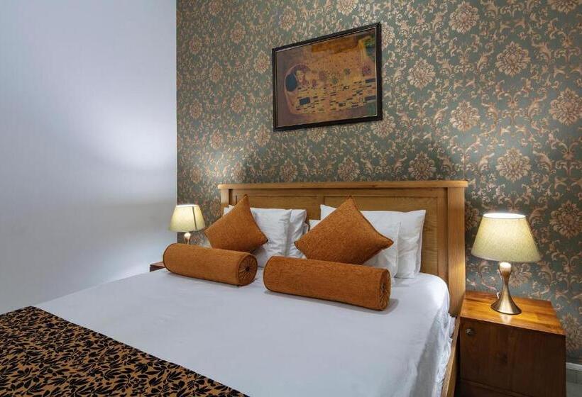 침실 1개 테라스 아파트, Castle Colombo