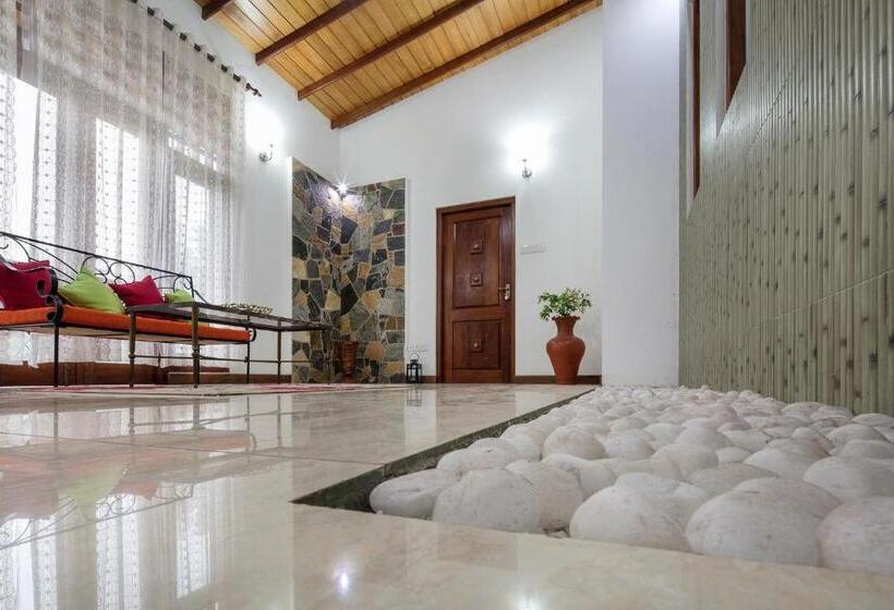 침실 1개 테라스 아파트, Castle Colombo