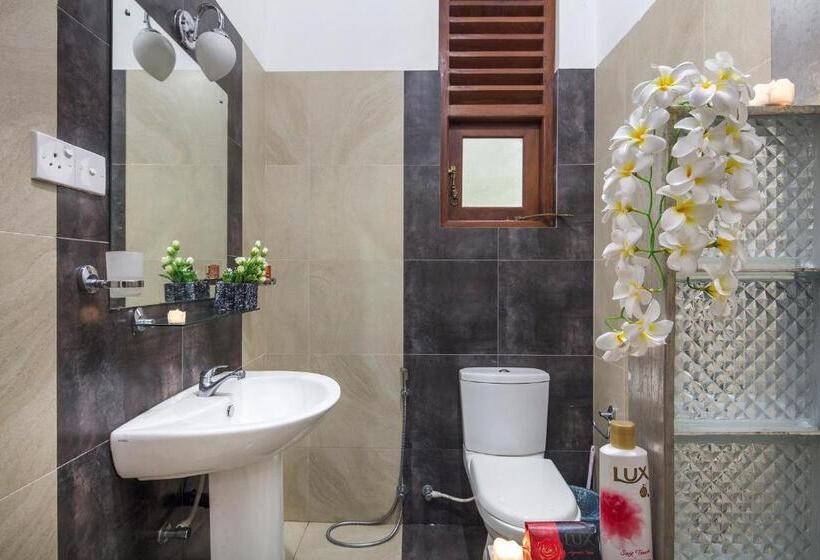 침실 1개 테라스 아파트, Castle Colombo