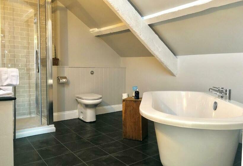 Junior Suite Vista Mar, Harbourmaster