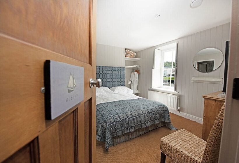 كابينة, Harbourmaster