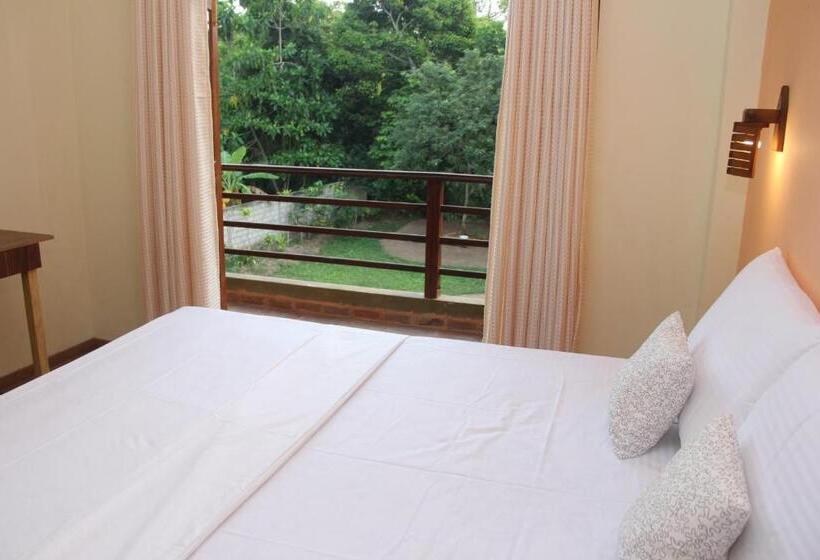 Номер Стандарт с Балконом, Onilwe Resort Weligama