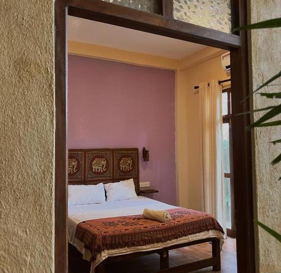 Номер Стандарт, Onilwe Resort Weligama