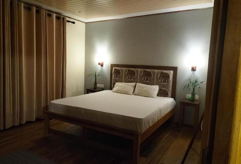 Номер Deluxe, Onilwe Resort Weligama