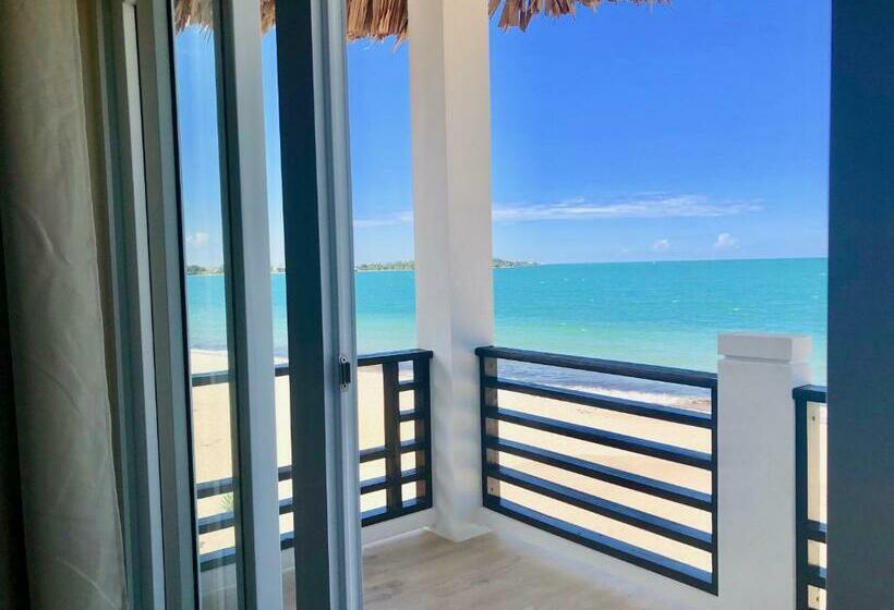 Студия Стандарт Вид на Море, Ocean Breeze