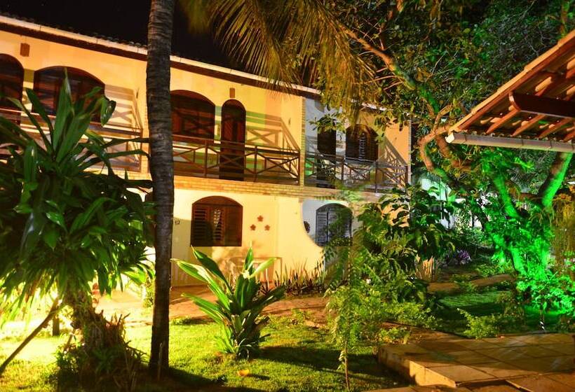 شقة ديلوكس غرفة نوم واحدة, Pousada Sol E Luna