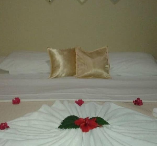 شقة ديلوكس غرفة نوم واحدة, Pousada Sol E Luna