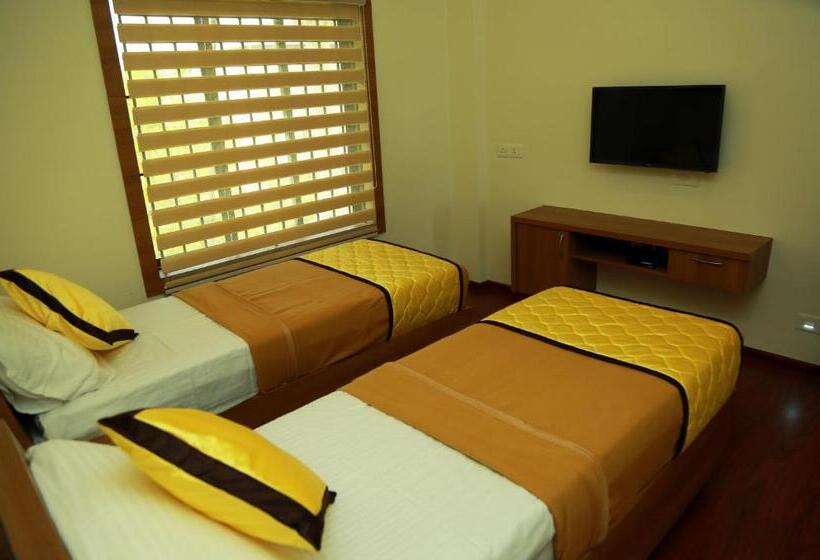 スタンダードルーム, Sree Janardhana Residency