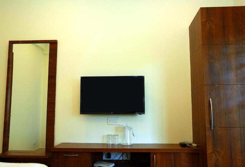 スタンダードルーム, Sree Janardhana Residency