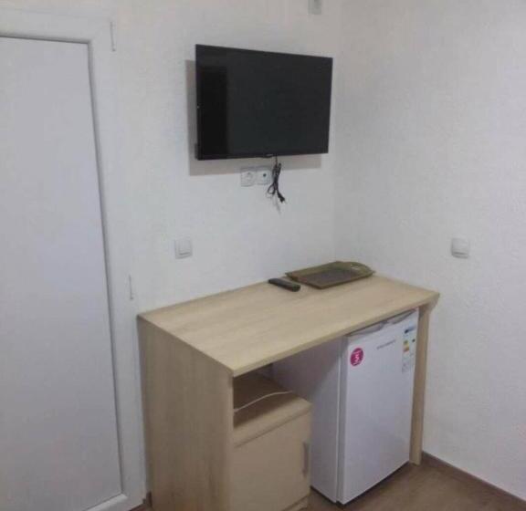 استودیو استاندارد با بالکن, Apartments Filemi