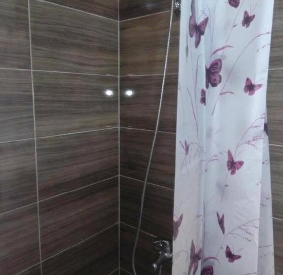 استودیو استاندارد با بالکن, Apartments Filemi