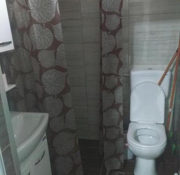 استودیو استاندارد با بالکن, Apartments Filemi