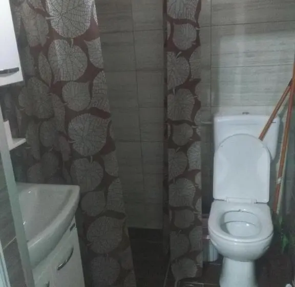استودیو استاندارد با بالکن, Apartments Filemi