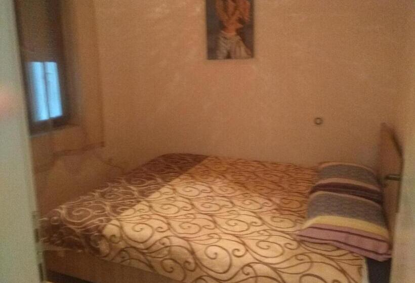 اتاق استاندارد با سرویس بهداشتی مشترک, Apartments Filemi