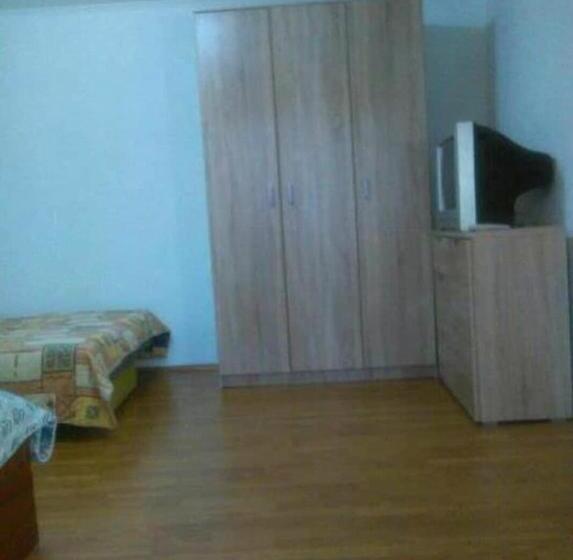 اتاق استاندارد سه نفره, Apartments Filemi