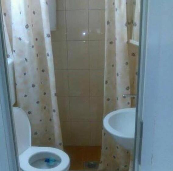 اتاق استاندارد سه نفره, Apartments Filemi