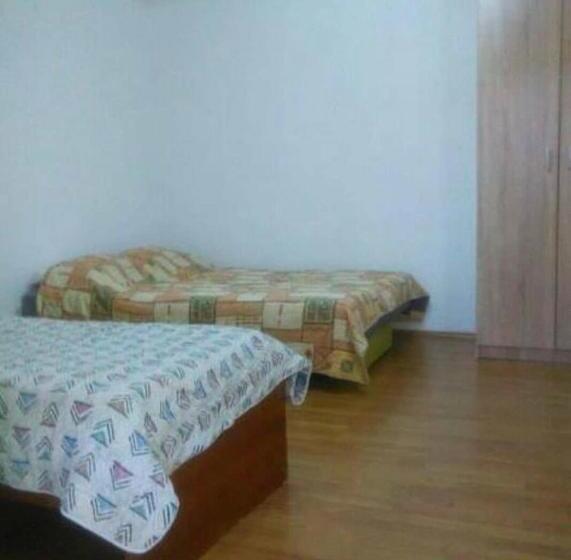 اتاق استاندارد سه نفره, Apartments Filemi