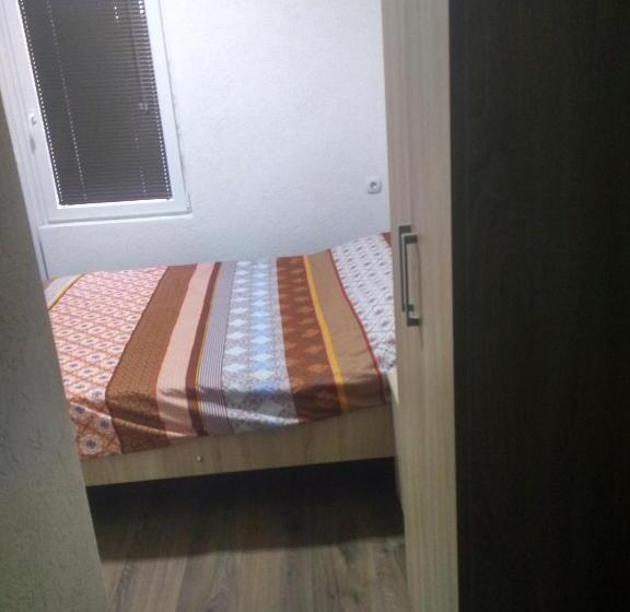 استودیو استاندارد با بالکن, Apartments Filemi