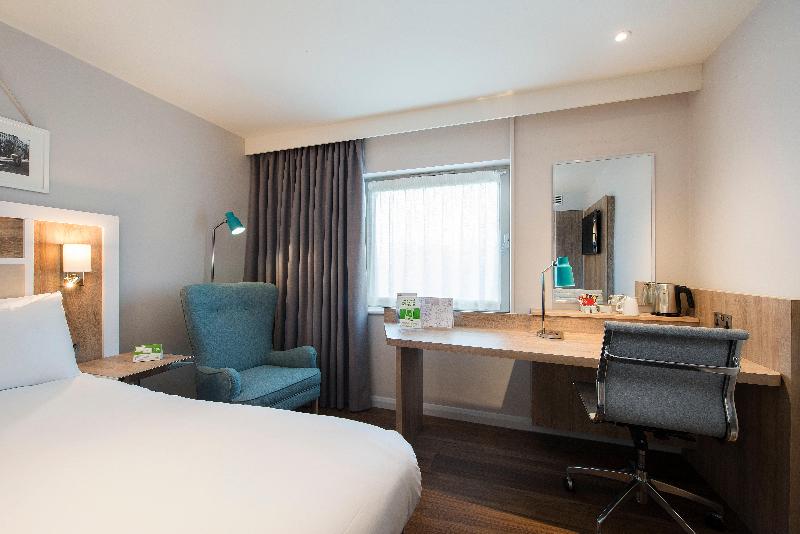 Номер Superior, Caroline Guest House