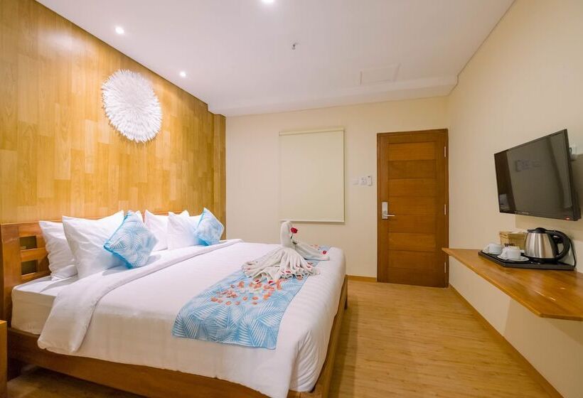 Семейный Номер, Caroline Guest House