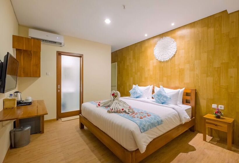 Семейный Номер, Caroline Guest House
