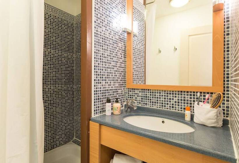 Студия Стандарт, Sowell Residences Le Port