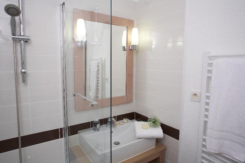 Студия Стандарт, Sowell Residences Le Port