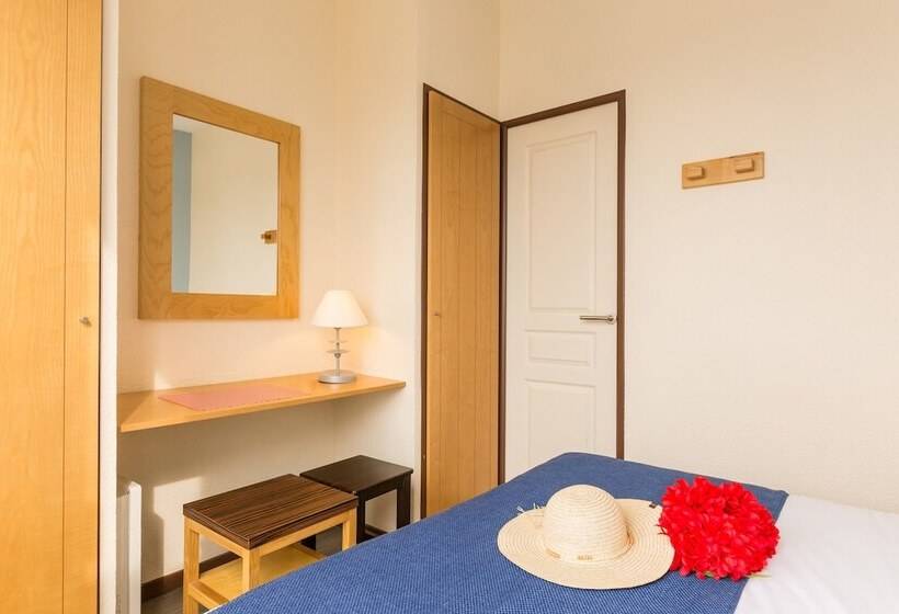 Апартаменты 1 Спальня, Sowell Residences Le Port