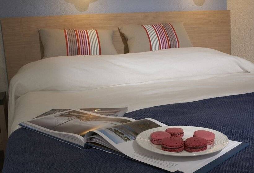 Апартаменты 1 Спальня, Sowell Residences Le Port