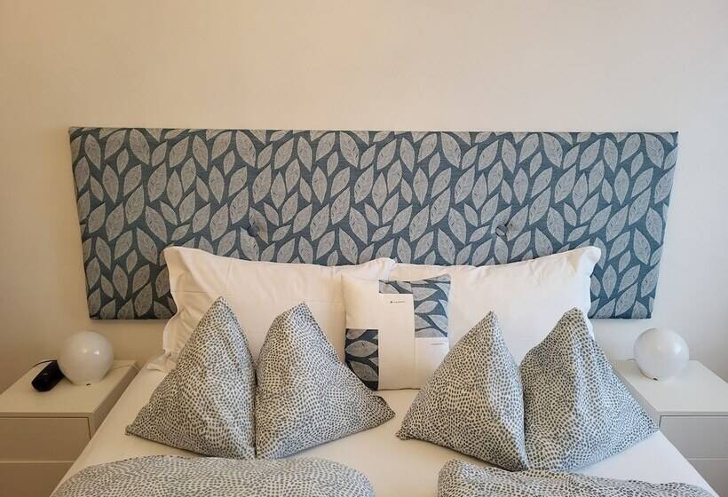 חדר בסיסי, Gasthof Salurn