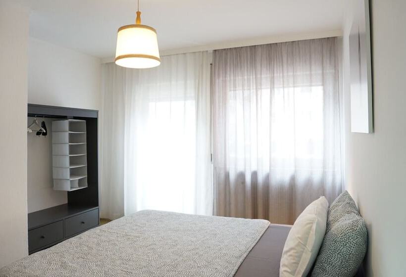 חדר בסיסי, Gasthof Salurn