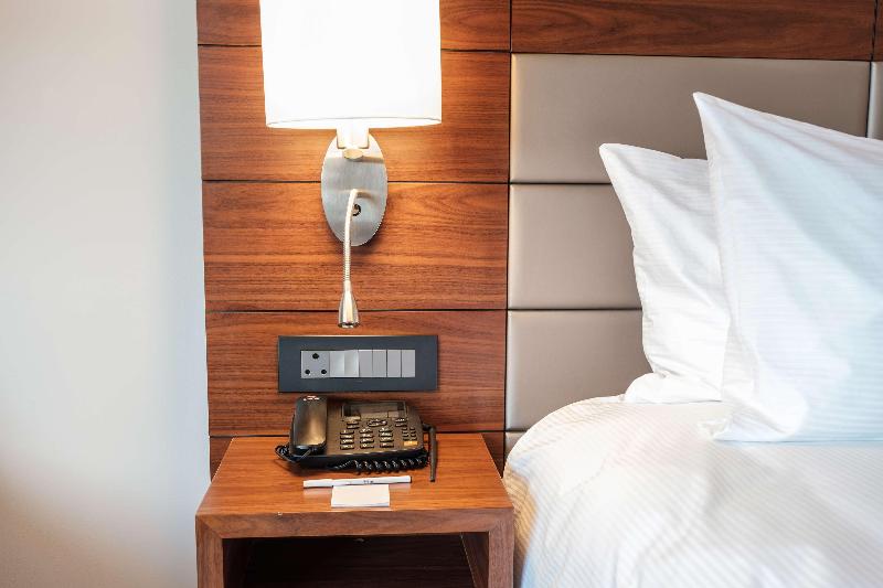 اتاق استاندارد با تخت بزرگ, Hilton Garden Inn Mbabane