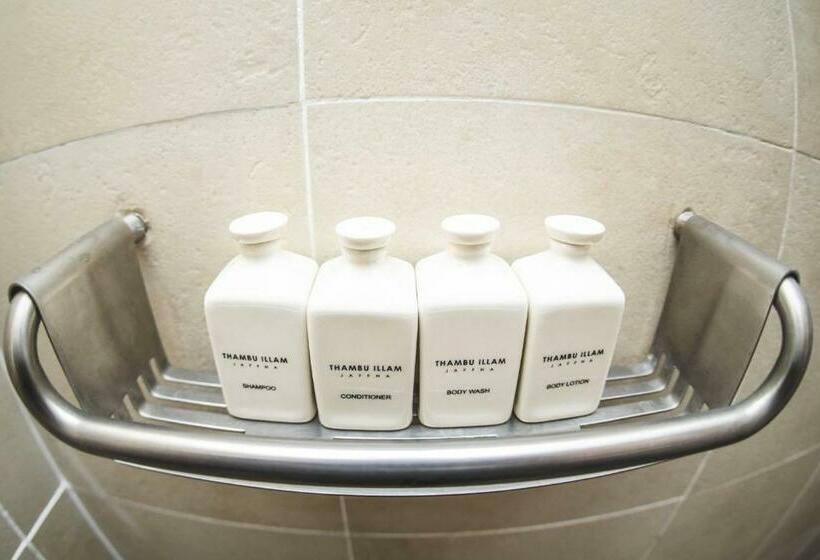 غرفة سوبيريور, Thambu Illam