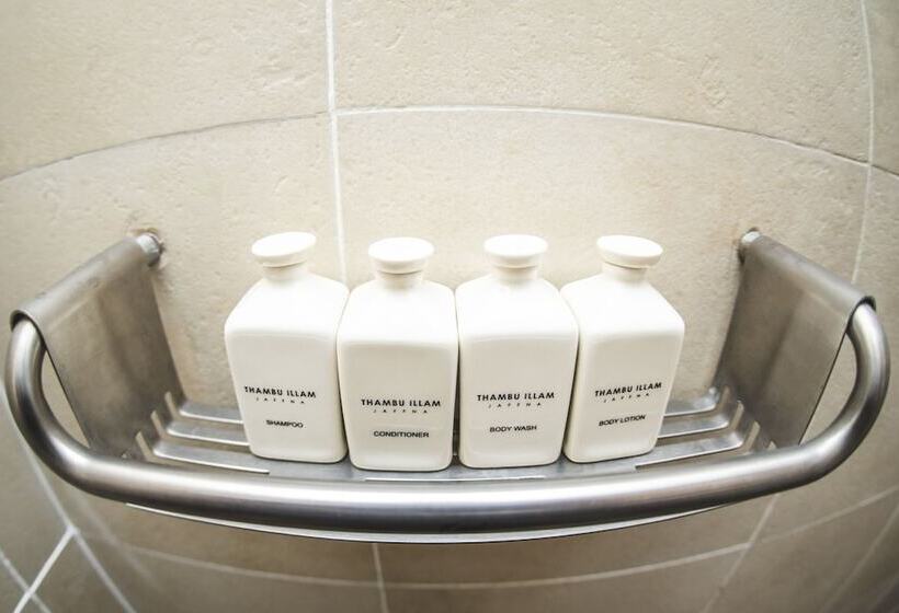 غرفة سوبيريور, Thambu Illam