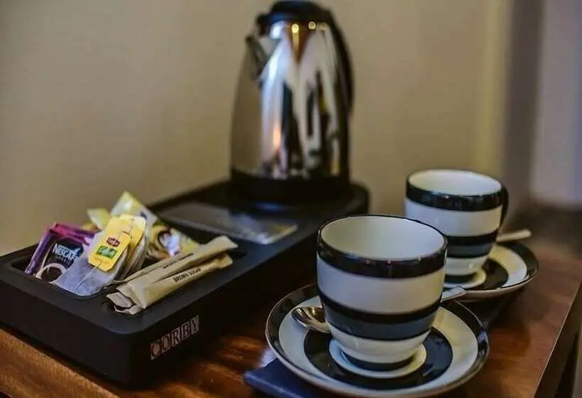 Standardzimmer, Thambu Illam
