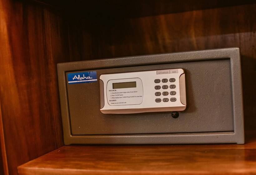 غرفة قياسية, Thambu Illam