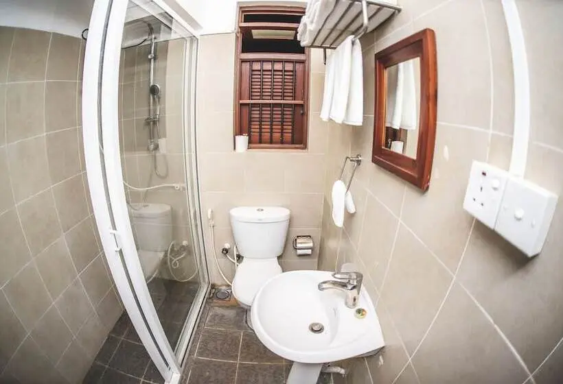 Standardzimmer, Thambu Illam