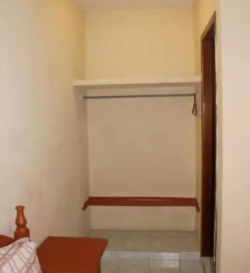 اتاق استاندارد با 2 تخت دوبل, Isla Esmeralda